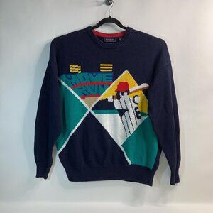 Vintage Hathaway 90s knit sweater